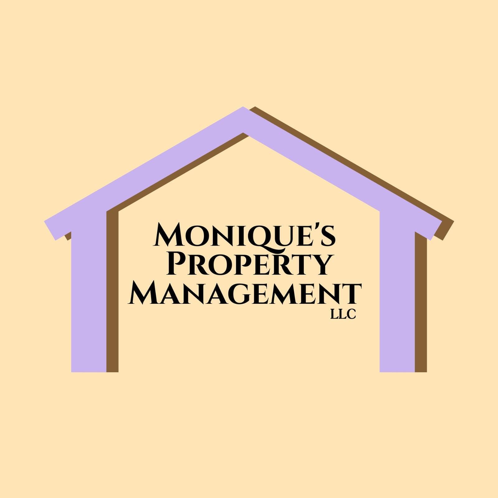 Moniques Property Management LLC 